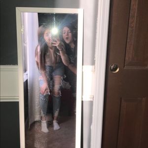 Meet your Posher, Mackenzie